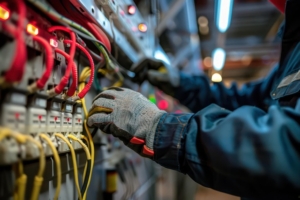 elektryk